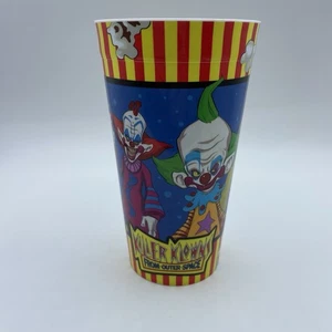 Coppa Killer Klowns From Outer Space nuova - Foto 1 di 2