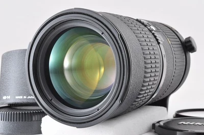 [Mint] Nikon AF ED Micro Nikkor 70-180mm f/4.5-5.6 D Zoom Macro Lens F Mount JP - Image 1 of 4