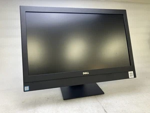 Dell OptiPlex 7440 AIO 23" Core i7-6700 3.4GHz 32GB RAM 1TB SSD NO OS Good - Picture 1 of 6