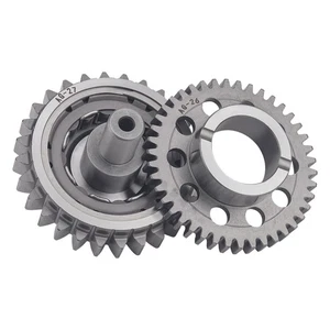 One-Way Starter Clutch Gear Kit For 2018-2021 MV Agusta BRUTALE 800 RR Dragste - Picture 1 of 11