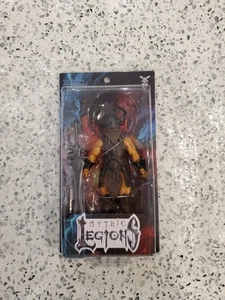 Mythic Legione Deluxe Barbarian Legion Builder New Factory Sealed Four Horseman - Picture 1 of 9