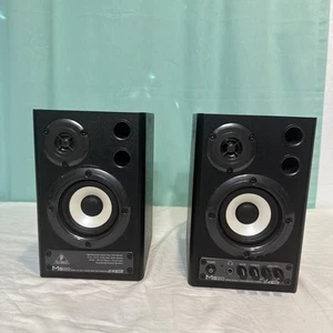 Behringer MS20 linker Lautsprecher 24 Bit 192khz optischer Koaxialeingang - Bild 1 von 9