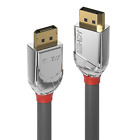 LINDY 41533 36303 - DisplayPort Kabel - Stecker an Stecker 3m