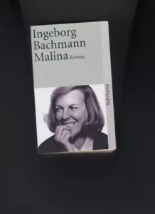 (175) Ingeborg Bachmann Malina - Bild 1 von 2