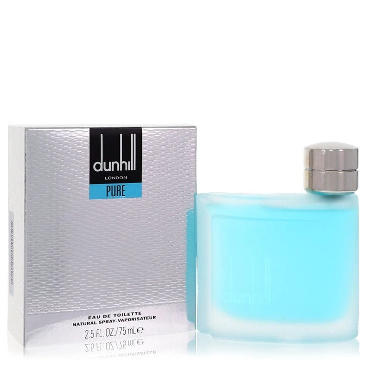 Dunhill Pure Alfred Dunhill Eau De Toilette Spray 2.5 oz - Image 1 of 1