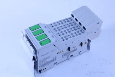 REXROTH R-IB IL AI 8/SF-PAC MNR: R911308493-GA1 - Bild 1 von 4