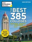 The Best 385 Colleges, 2020 Edit- 9780525568421, The 