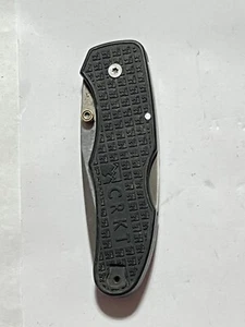 CRKT 6422 MO'Skeeter RMEF Pocket Knife - Picture 1 of 7