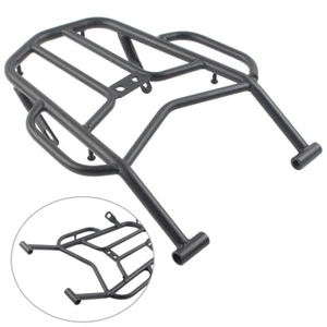 Rear Luggage Rack Carrier Cargo Holder Iron For Honda CRF250L 12-20 CRF250 Rally - Picture 1 of 10