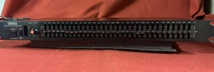 vintage EQ - Yamaha GQ1031B Equalizer - Picture 1 of 7
