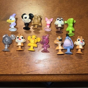 disney best buddies micro popz Lot Of 13 - Picture 1 of 12