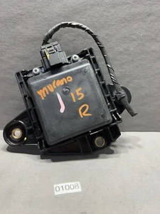 2015 Nissan Murano Right Blind Spot Module Right RH Side OEM 284K0 5AA2F - Picture 1 of 8