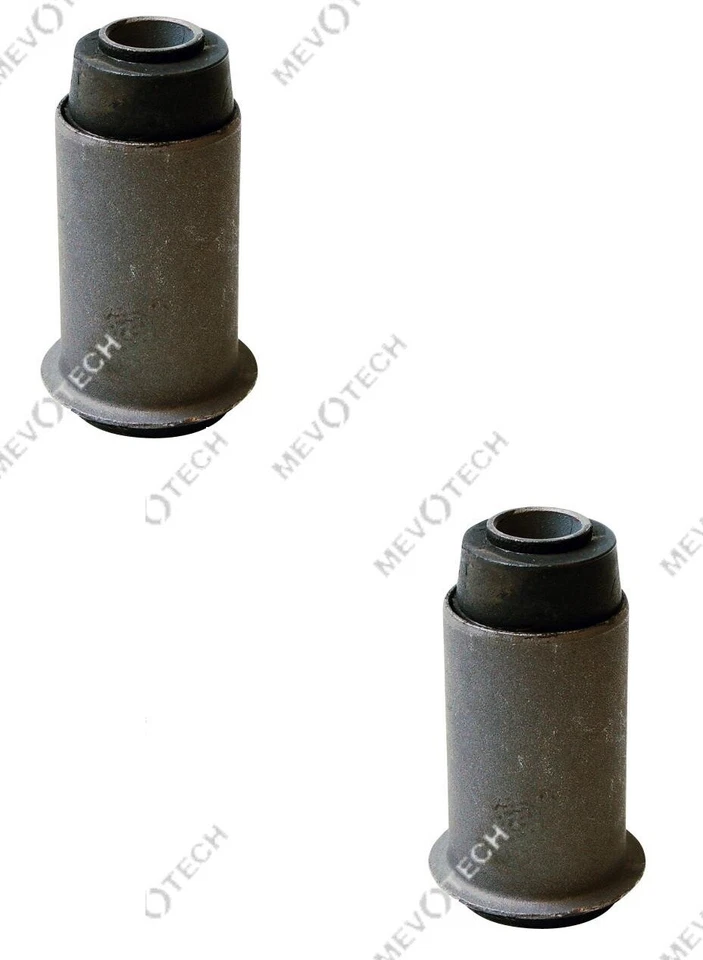 Juego de 2 kits de bujes de brazo de control inferior delantero Mevotech para Toyota T100 tracción trasera Foto 1 de 1