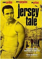 A JERSEY TALE (DVD)