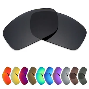 hdhut Polarized Replacement Lenses for Oakley Canteen 2014 Sunglass OO9225 OPT - Picture 1 of 13