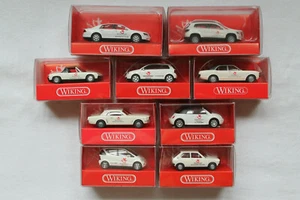 Wiking Modelle Spielwarenmesse verschiedene Ausführungen - ansehen!! - Picture 1 of 22