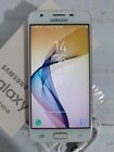 Unlocked - Samsung Galaxy J5 Prime SM-G5700 Dual SIM 32GB Android Smartphone