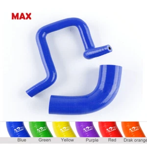ZAP Z20LET Z20LEH Kit de manguera de respiradero de silicona azul para Astra Zafira VXR GSI - Imagen 1 de 7