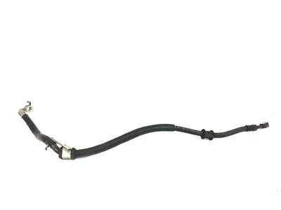 Manguera de freno superior delantera Suzuki 2006 2007 GSXR600 GSXR750 600 750 OEM línea No. 1 Foto 1 de 4