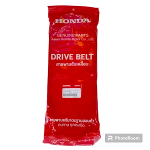FORZA NSS300 FINAL DRIVE BELT 2013-20 HONDA 23100-K04 GENUINE OEM E-PACKET EXPRS - Picture 1 of 13