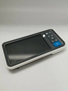 Digital Otoscope 3.9mm Ear Camera 32GB Card Wax Removal Rechargeable open box - Picture 1 of 12