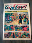Coq Hardi N 58 Roland Prince Sitting Bull Mark Trail Red Ryder 03 01 1952