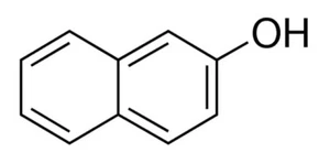 2-naftol, b- naftol, 2-hidroxaftaleno - Imagen 1 de 1