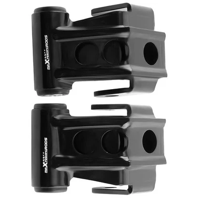 2" Drop Lowering Shackles Kit for Dodge Ram 2500 3500 1500 Mega Cab 2003-2013 Foto 1 de 4