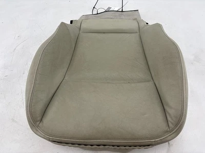 Cojín inferior asiento inferior delantero derecho Saab 9-3 2003-2011 OEM Foto 1 de 4