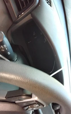 Cuadro medidor velocímetro Insight OE 2022 45 k millas Honda Foto 1 de 4