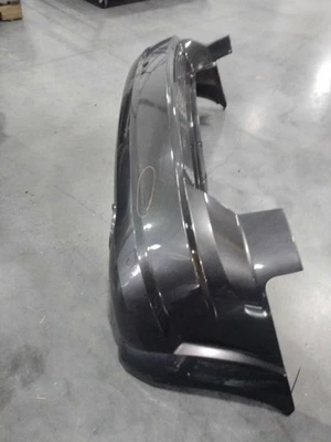 Parachoques trasero 1 pieza cubierta de parachoques escape individual compatible con 09-20 JOURNEY 561714 Foto 1 de 2