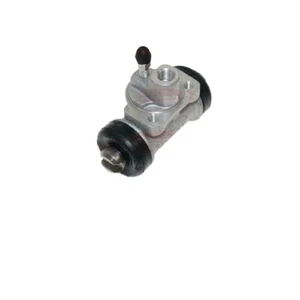 FOR NISSAN NAVARA 2.5 dCi D40 REAR WHEEL DRUM BRAKE CYLINDERS OE QUALITY NEW X2 - Picture 1 of 2