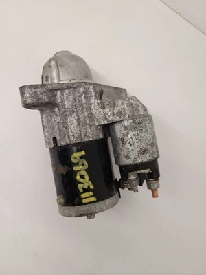2015-2019 FORD TRANSIT 150 Starter Motor Turbo CK4T11000DA Foto 1 de 4