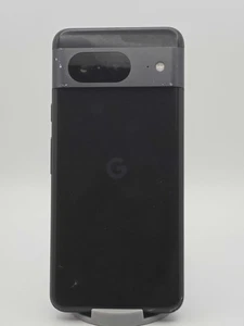 Google Pixel 8 128 GB - Negro obsidiana - Solo XFinity - Edición trasera - Imagen 1 de 7