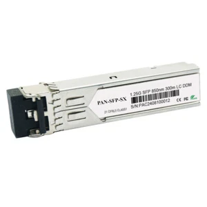 Transceptor PAN-SFP-SX Palo Alto Networks Compatible 1000BASE-SX 850nm 550m - Imagen 1 de 1