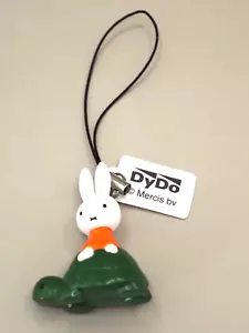 Miffy Figure Strap DYDO 65th anniversary limited Japanese C616 - Picture 1 of 5