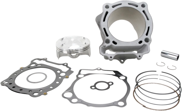 CYLINDER WORKS Kit cilindro 95,50 MM SUZUKILT-R 450 2X4 Quadracer 06 - Imagen 1 de 1