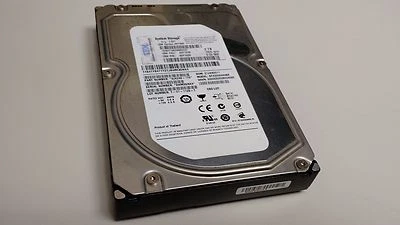 IBM 49Y1902 2TB 7.2K SAS 3.5" Hard Drive 49Y1938 Seagate ST32000444SS - Image 1 of 2