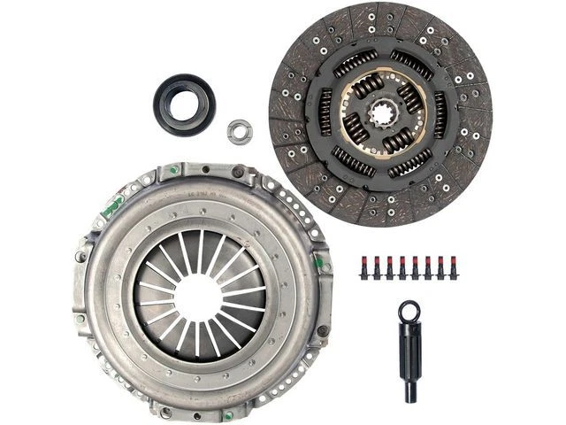 Kit de embrague Rhino Pac 69CP67T para Ford F350 1987-1994 kit de embrague de transmisión Foto 1 de 1