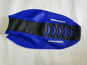 COPRISELLA COPERTINA COVER BLACKBIRD YAMAHA YZF 250 2019 2020 2021 2022 2023 - Imagen 1 de 1