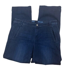 J. Jill Monterey Full Leg Stretch Jeans Damen Gr. 16W - Bild 1 von 3