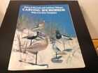 Carving Shorebirds, With Full Size Templates By Shourds / Hillman (Bx9)