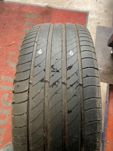 MICHELIN PRIMACY 4 225/50 R18 99W TYRE 3.5mm - 4mm tread see main description - Picture 1 of 5