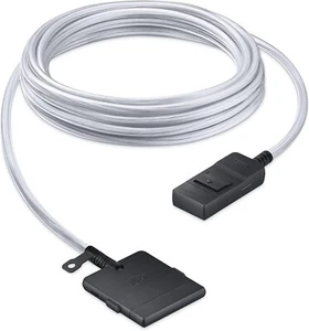 CAVO ONE CONNESIONE INVISIBILE 5MT SAMSUNG VG-SOCA05 - Photo 1/8