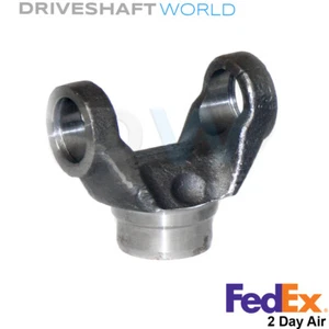1310 series Driveshaft weld yoke 1.750" x .095" (2-28-3187) - Foto 1 di 2