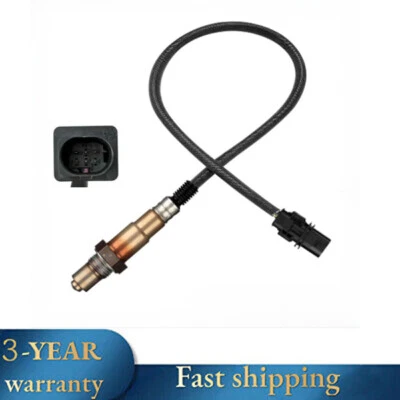 Oxygen O2 Sensor Upstream Fit For BMW 323I 530I 2006&Mercedes Benz CL550 2009-10 - Image 1 of 4