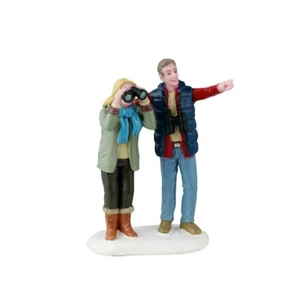 LEMAX 42318 - Lovebirds - Bild 1 von 1