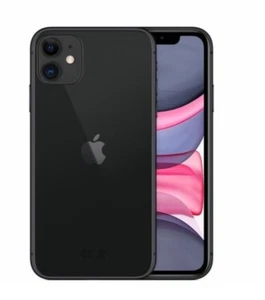 iPhone 11 Seminuevo Negro 128gb - Imagen 1 de 1