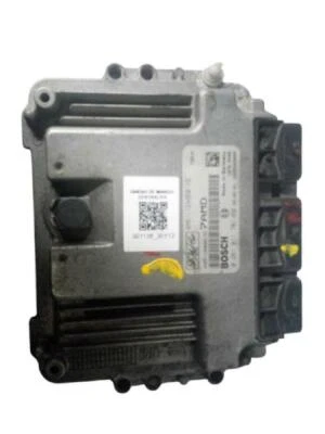 4M5112A650YD centralina per FORD FOCUS II (DA HCP DP) 1.6 TDCI 2004 301128 - Immagine 1 di 4