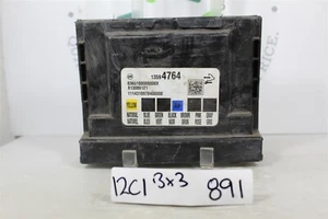 13594764 Chevrolet Silverado 15-16 Sierra Body Control Unit BCM OEM 891 12C1 B3 - Picture 1 of 6